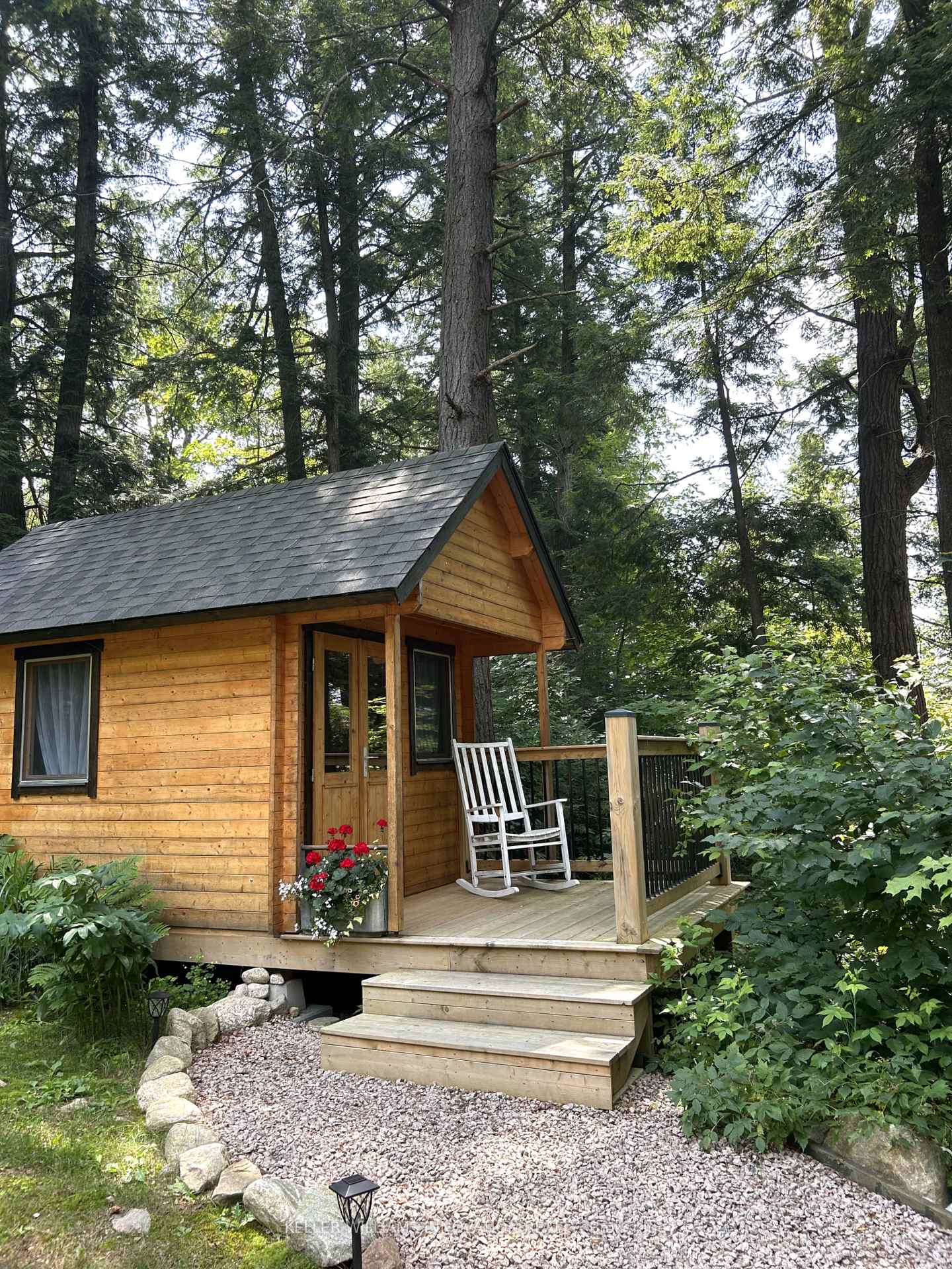 Photo 55 of 3256 Machar Strong Boundary, Parry Sound Remote Area, Lount — HOMEH