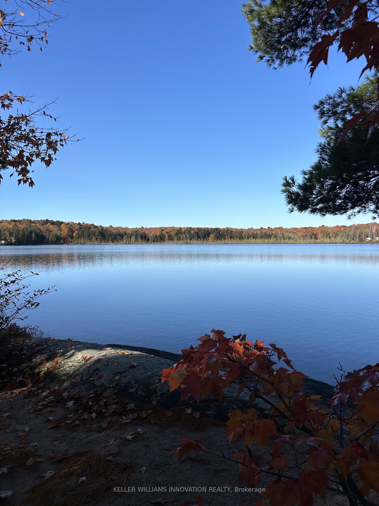 Photo 56 of 3256 Machar Strong Boundary, Parry Sound Remote Area, Lount — HOMEH