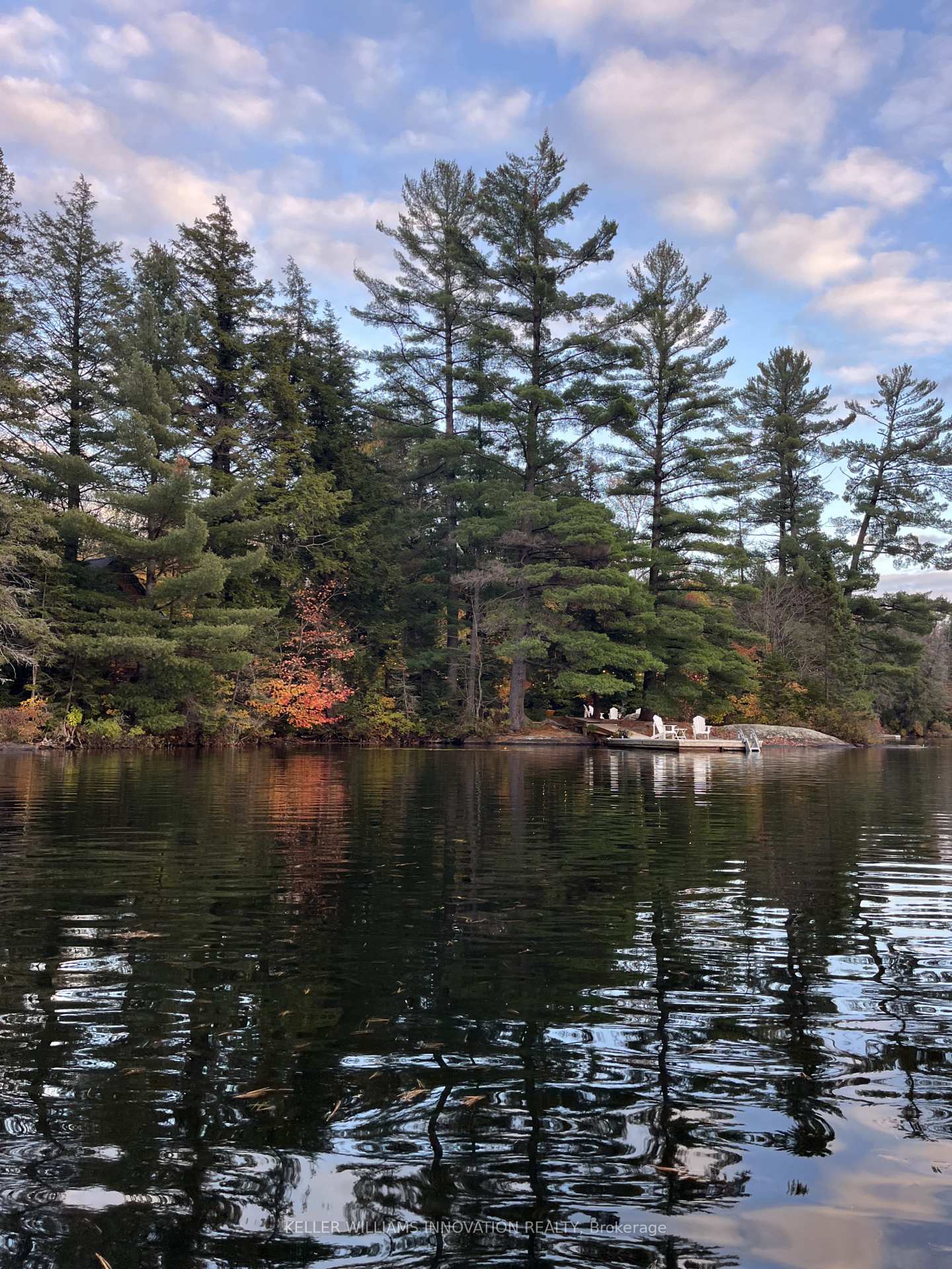 Photo 57 of 3256 Machar Strong Boundary, Parry Sound Remote Area, Lount — HOMEH