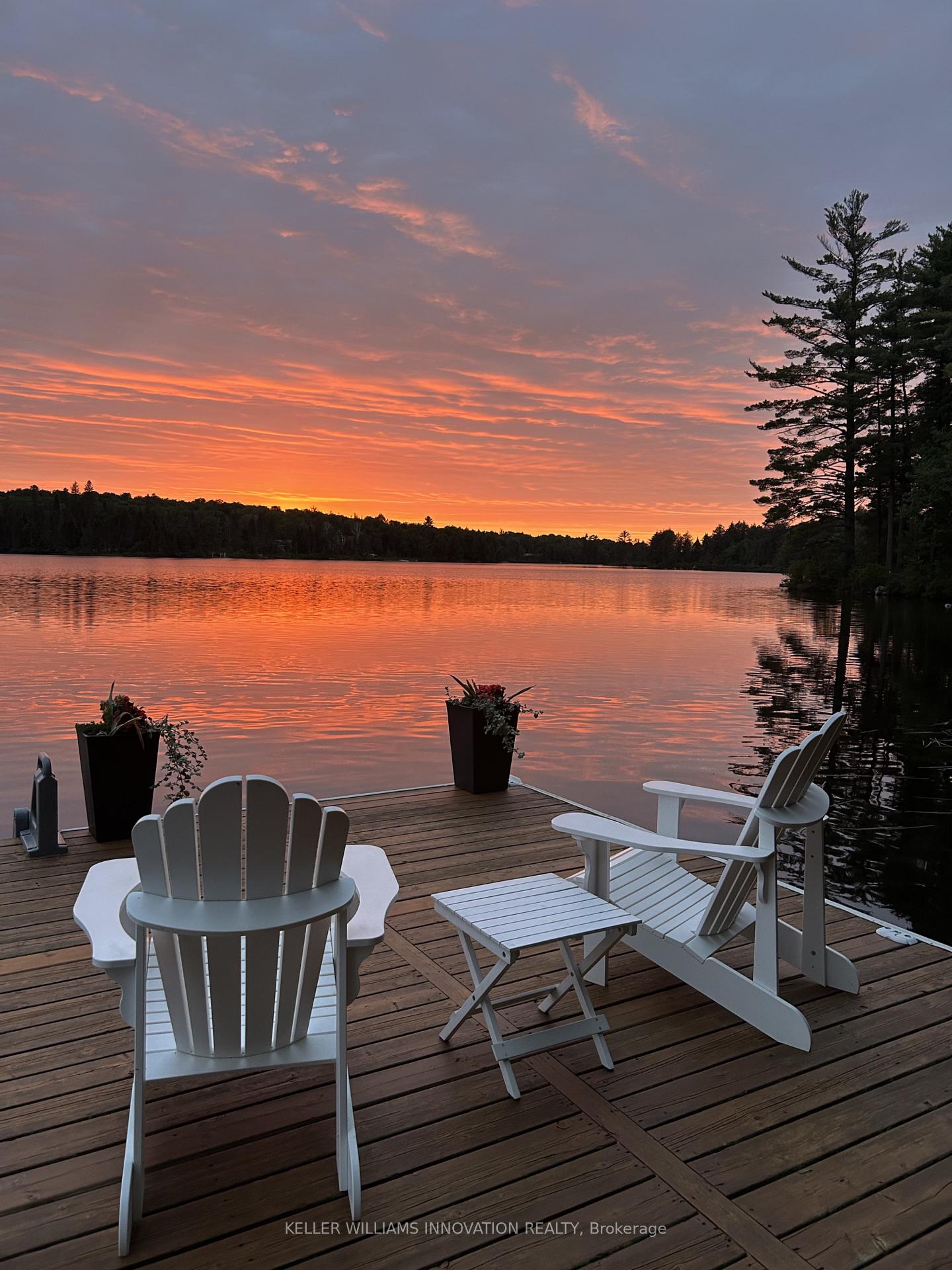 Photo 59 of 3256 Machar Strong Boundary, Parry Sound Remote Area, Lount — HOMEH