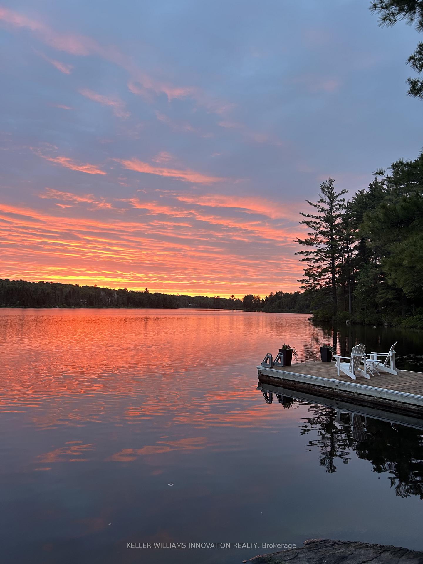 Photo 60 of 3256 Machar Strong Boundary, Parry Sound Remote Area, Lount — HOMEH
