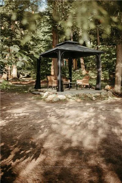 Photo 24 of 3256 Machar Strong Boundary, Parry Sound Remote Area, Lount — HOMEH