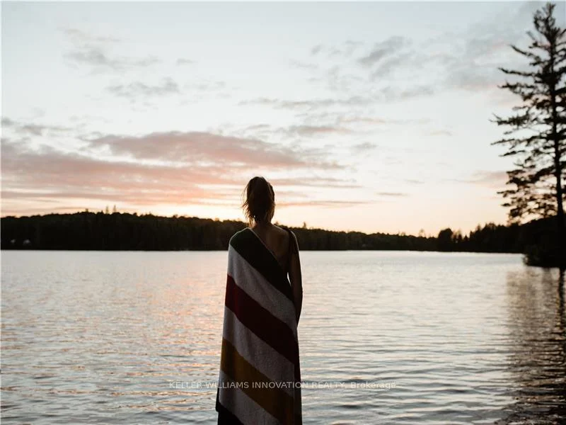 Photo 35 of 3256 Machar Strong Boundary, Parry Sound Remote Area, Lount — HOMEH