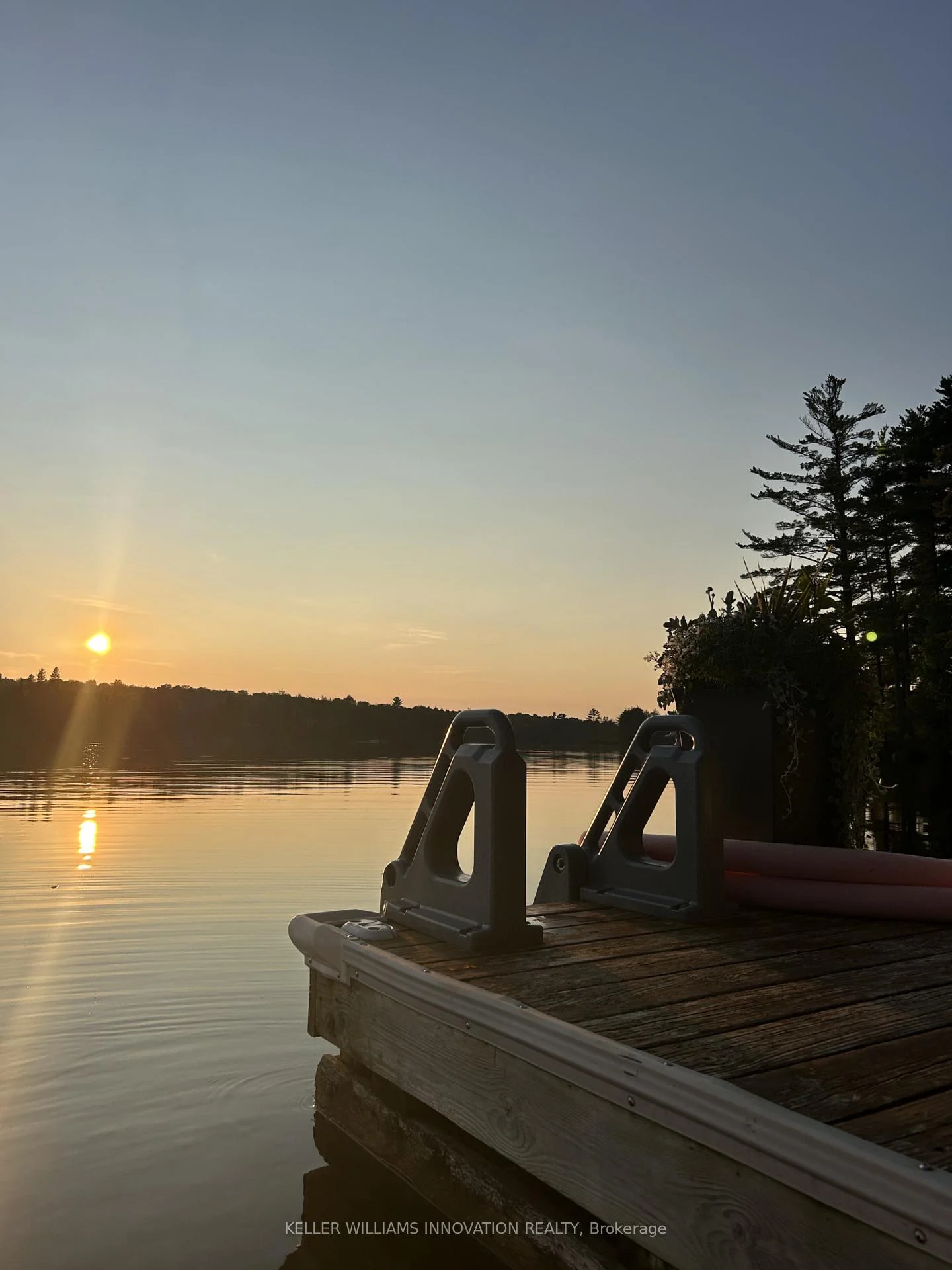 Photo 39 of 3256 Machar Strong Boundary, Parry Sound Remote Area, Lount — HOMEH
