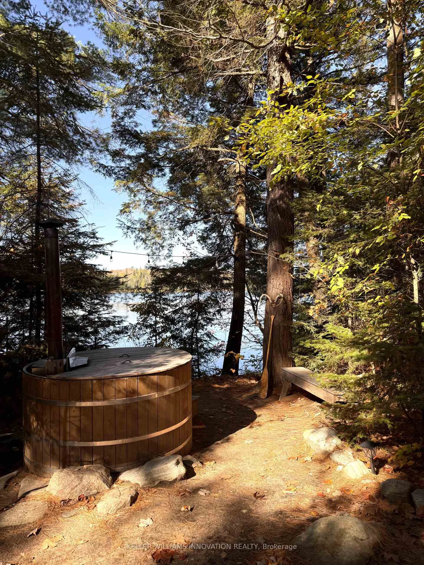 Photo 52 of 3256 Machar Strong Boundary, Parry Sound Remote Area, Lount — HOMEH