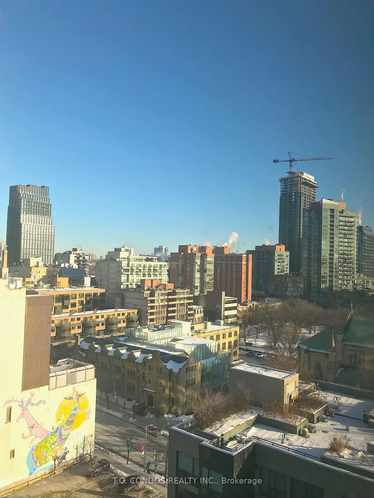 Photo 18 of Unit 1402, 92 King Street E, Toronto, Church-Yonge Corridor — HOMEH