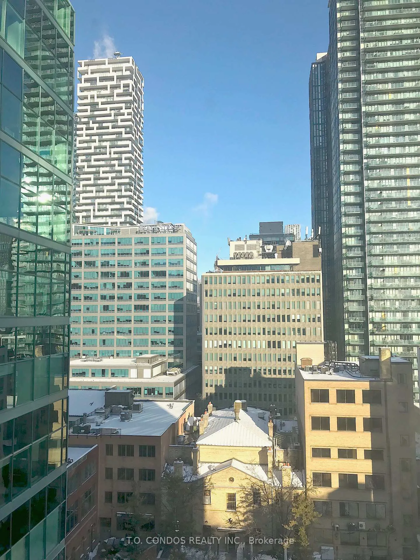 Photo 19 of Unit 1402, 92 King Street E, Toronto, Church-Yonge Corridor — HOMEH