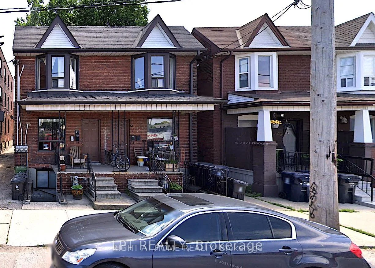 Photo of 21 Paton Road