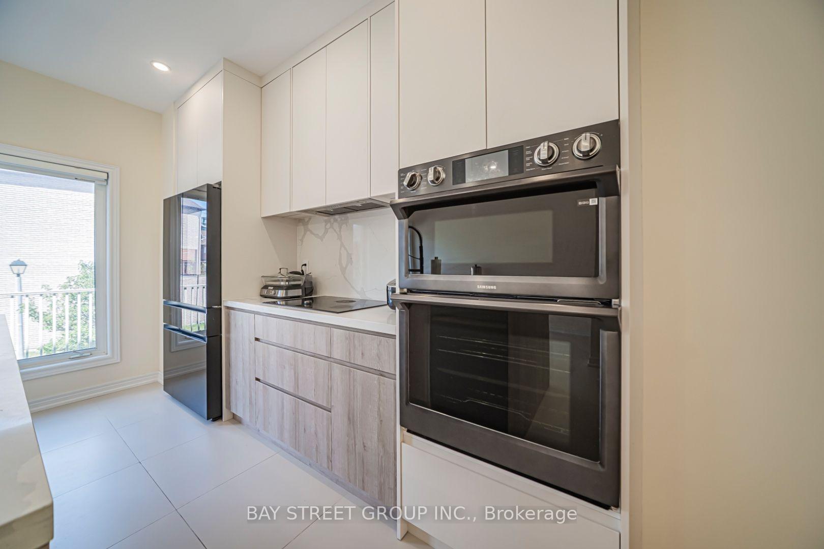 Photo 9 of 16 Dahlia Road, Markham, Commerce Valley — HOMEH