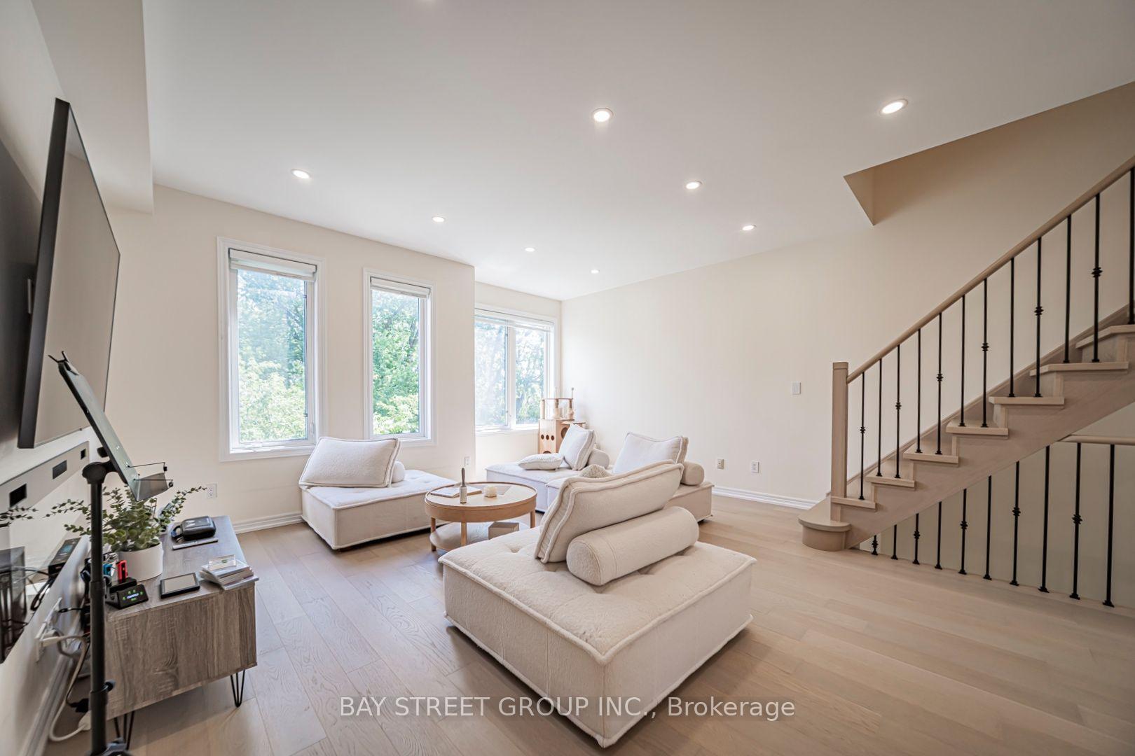 Photo 17 of 16 Dahlia Road, Markham, Commerce Valley — HOMEH