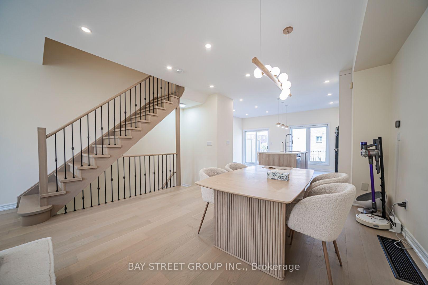 Photo 19 of 16 Dahlia Road, Markham, Commerce Valley — HOMEH