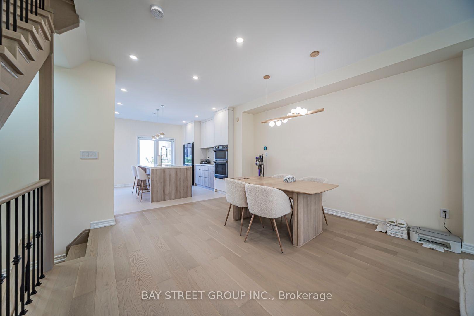 Photo 20 of 16 Dahlia Road, Markham, Commerce Valley — HOMEH