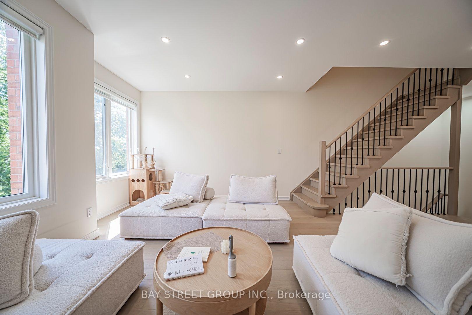Photo 22 of 16 Dahlia Road, Markham, Commerce Valley — HOMEH