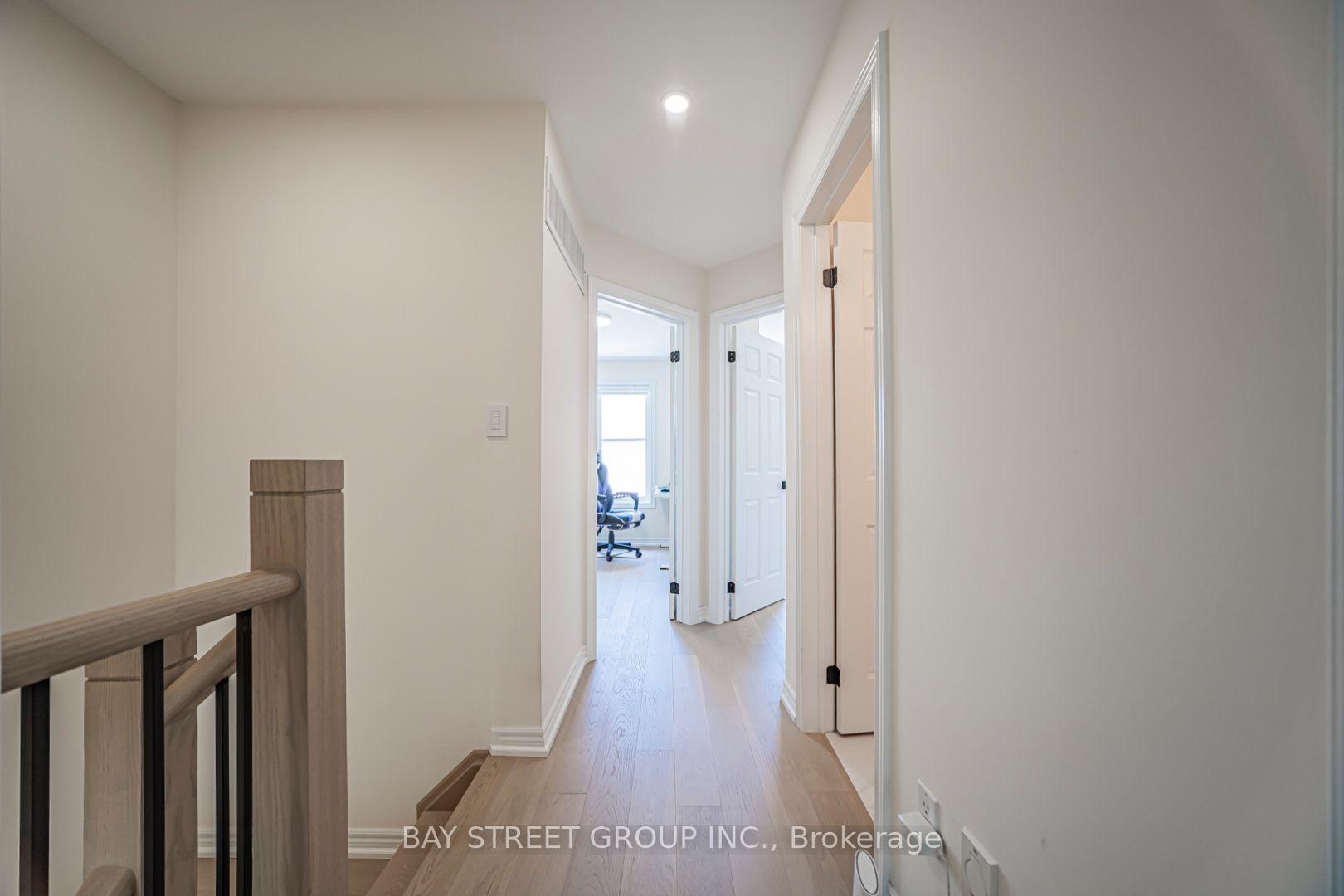 Photo 24 of 16 Dahlia Road, Markham, Commerce Valley — HOMEH