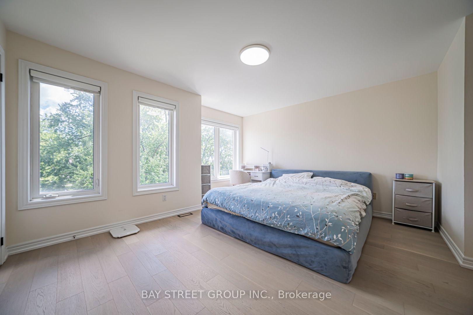 Photo 25 of 16 Dahlia Road, Markham, Commerce Valley — HOMEH
