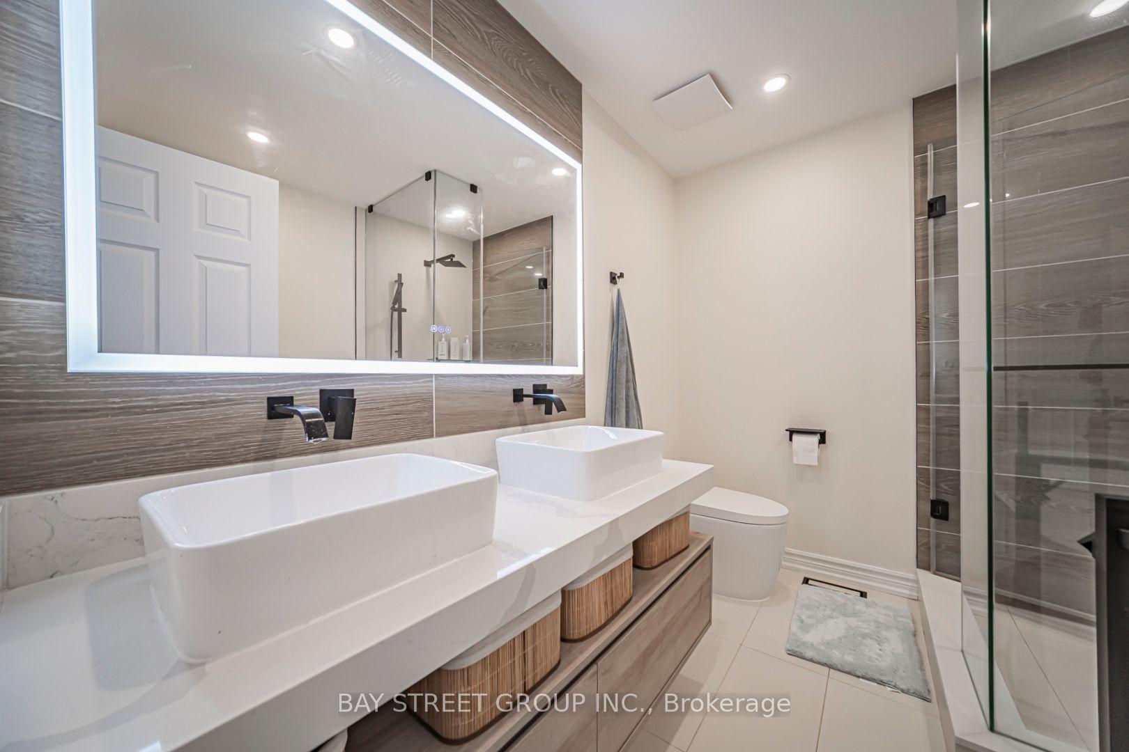 Photo 27 of 16 Dahlia Road, Markham, Commerce Valley — HOMEH