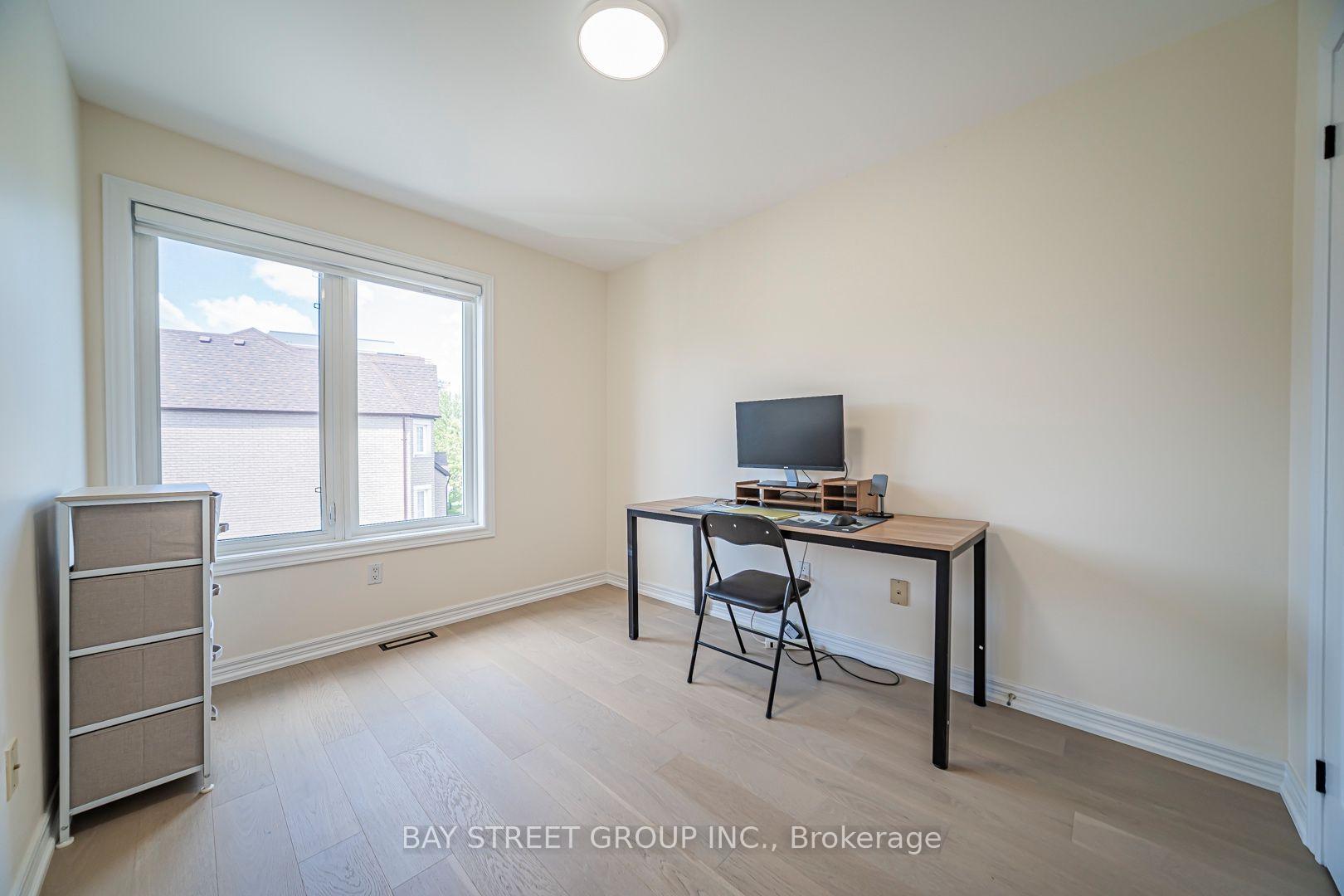 Photo 29 of 16 Dahlia Road, Markham, Commerce Valley — HOMEH