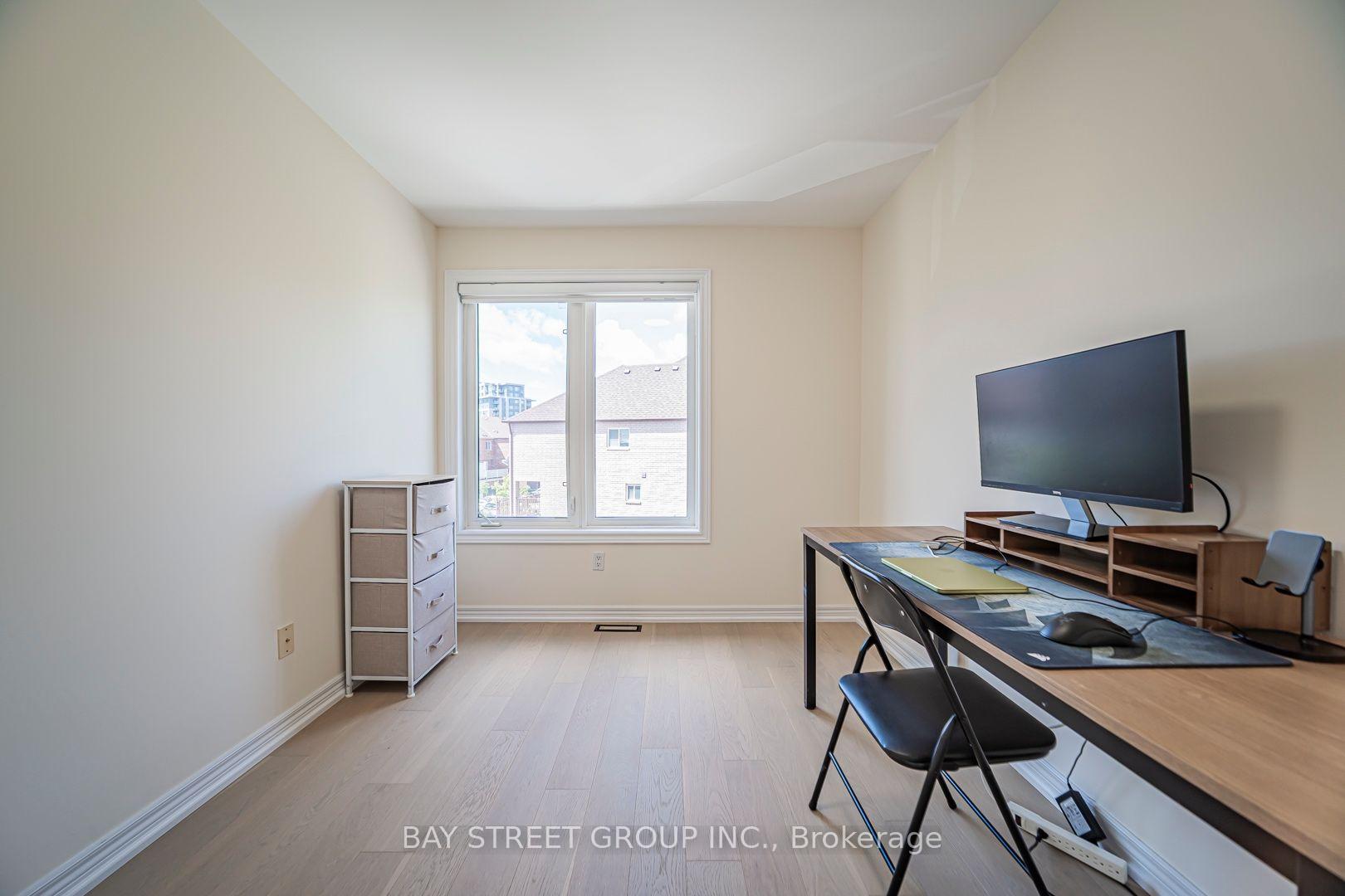 Photo 30 of 16 Dahlia Road, Markham, Commerce Valley — HOMEH