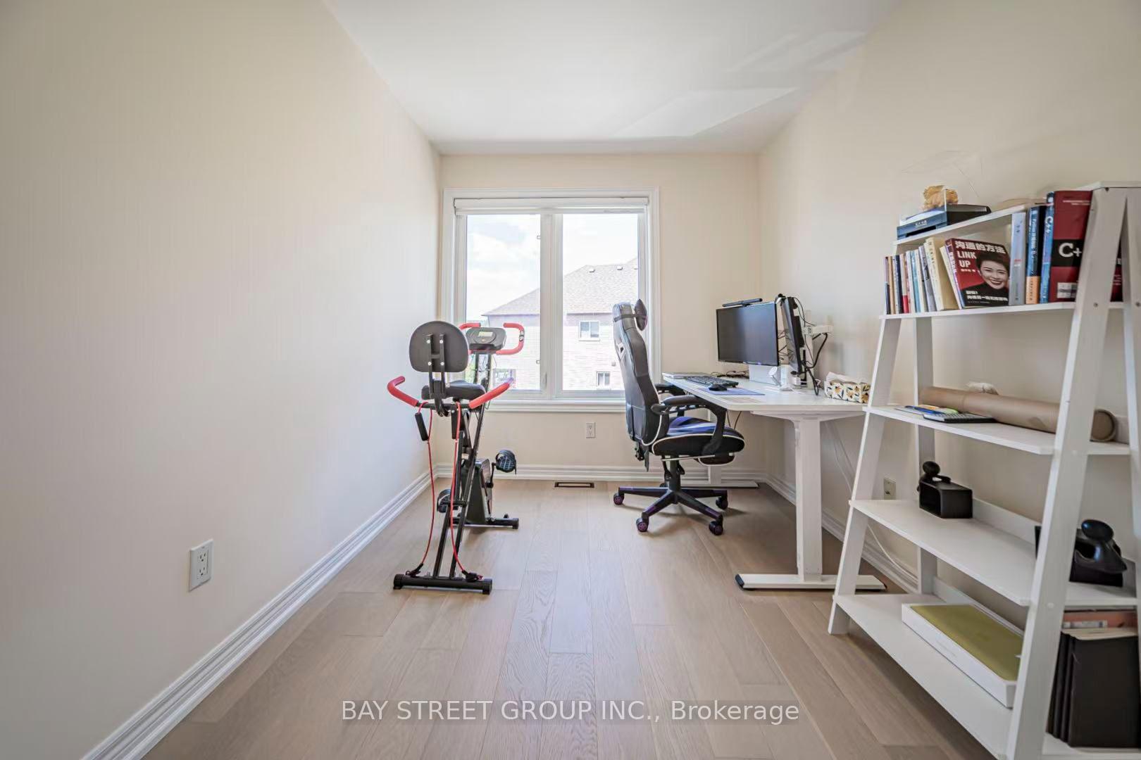 Photo 31 of 16 Dahlia Road, Markham, Commerce Valley — HOMEH