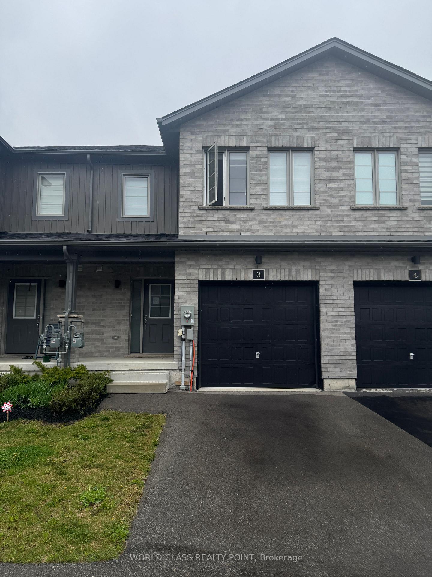Photo 3 of Unit 3, 160 Stanley Street, Norfolk, Simcoe — HOMEH