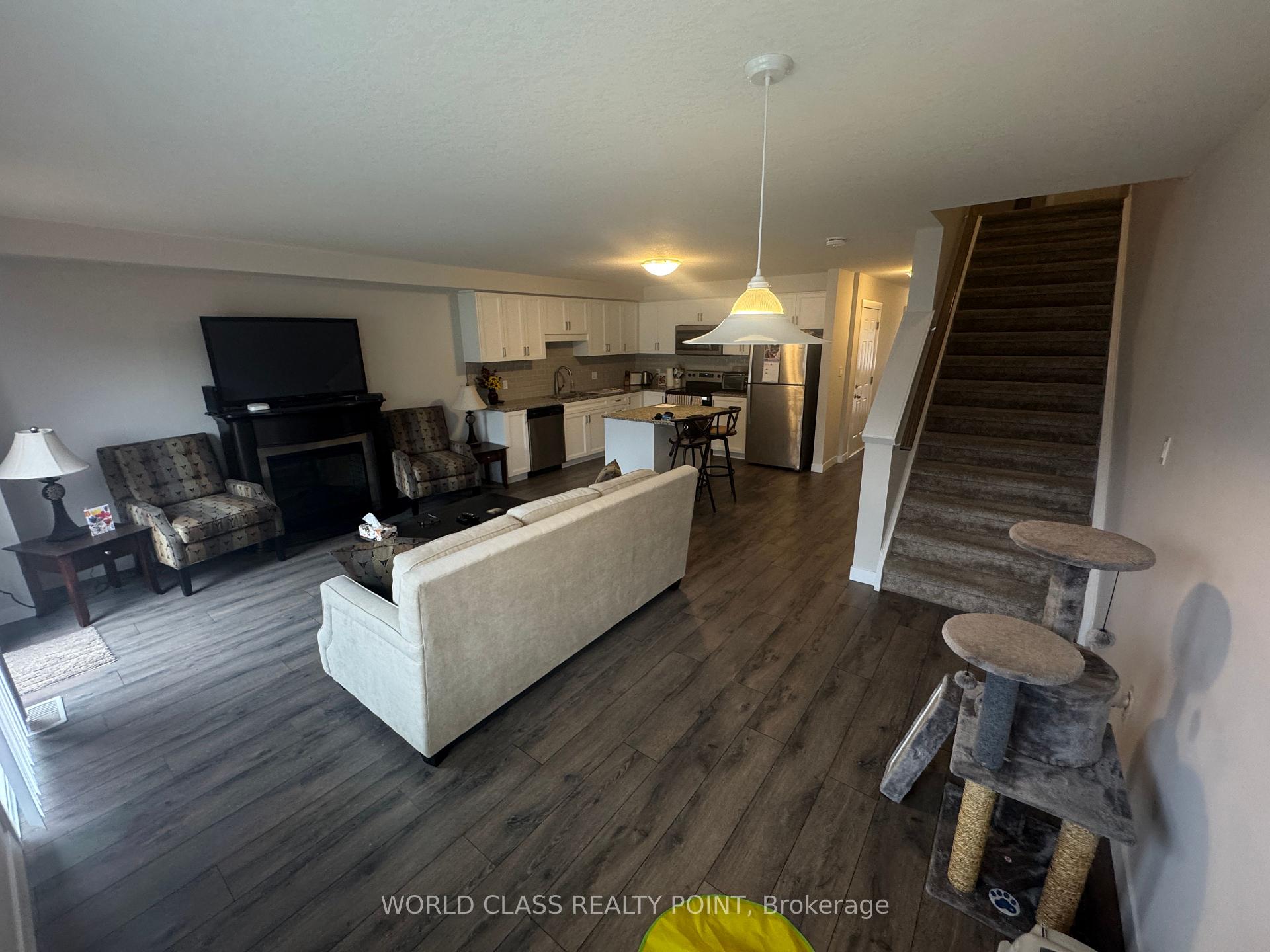Photo 16 of Unit 3, 160 Stanley Street, Norfolk, Simcoe — HOMEH