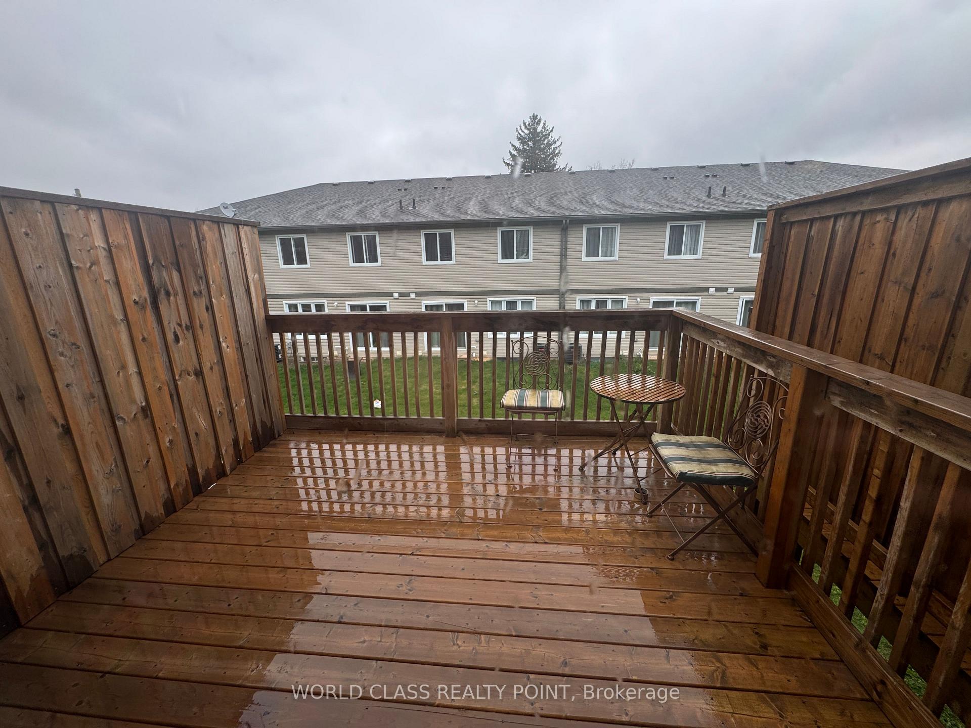 Photo 21 of Unit 3, 160 Stanley Street, Norfolk, Simcoe — HOMEH