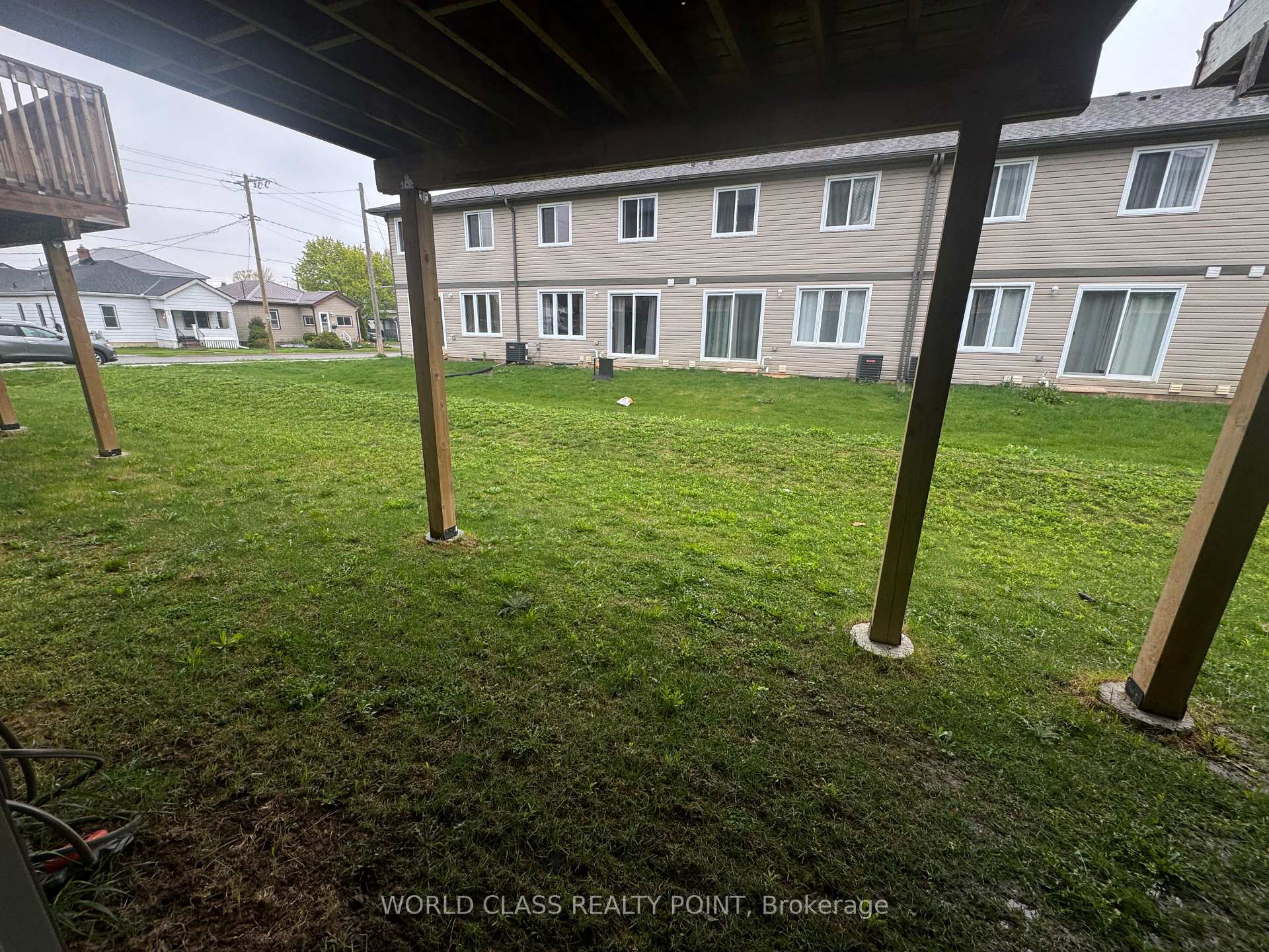 Photo 31 of Unit 3, 160 Stanley Street, Norfolk, Simcoe — HOMEH