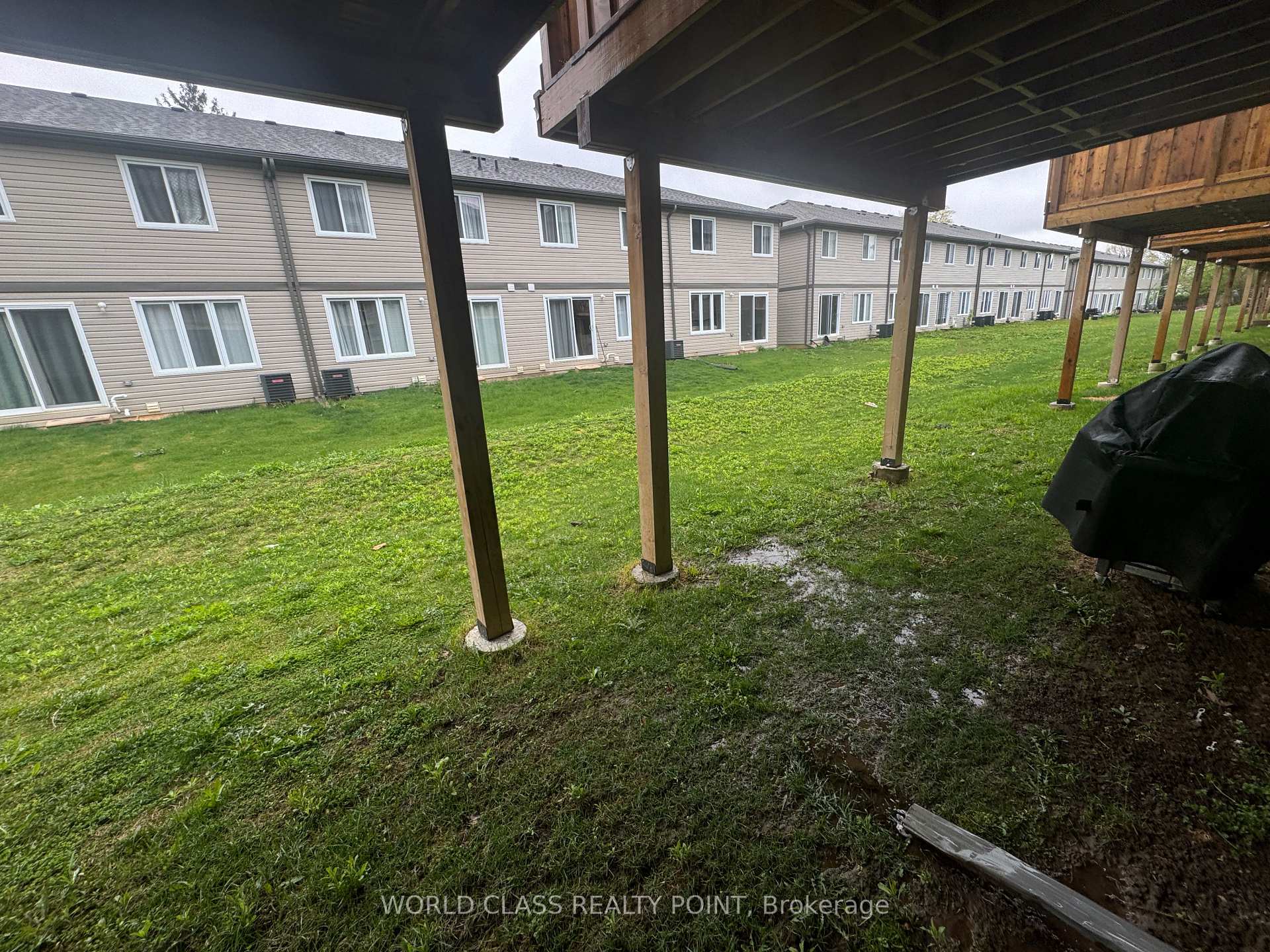 Photo 32 of Unit 3, 160 Stanley Street, Norfolk, Simcoe — HOMEH