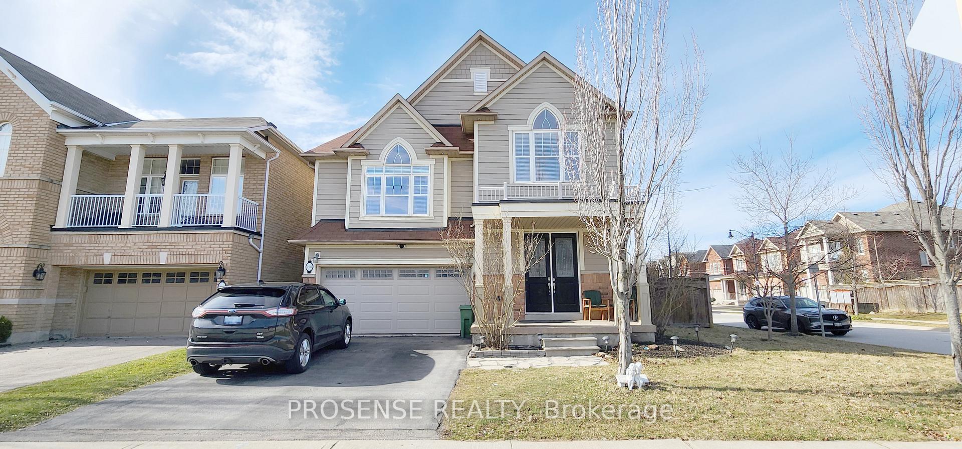 Photo 1 of 190 Nisbet Boulevard, Hamilton, Waterdown — HOMEH