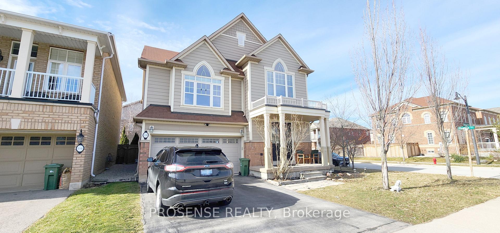 Photo 2 of 190 Nisbet Boulevard, Hamilton, Waterdown — HOMEH