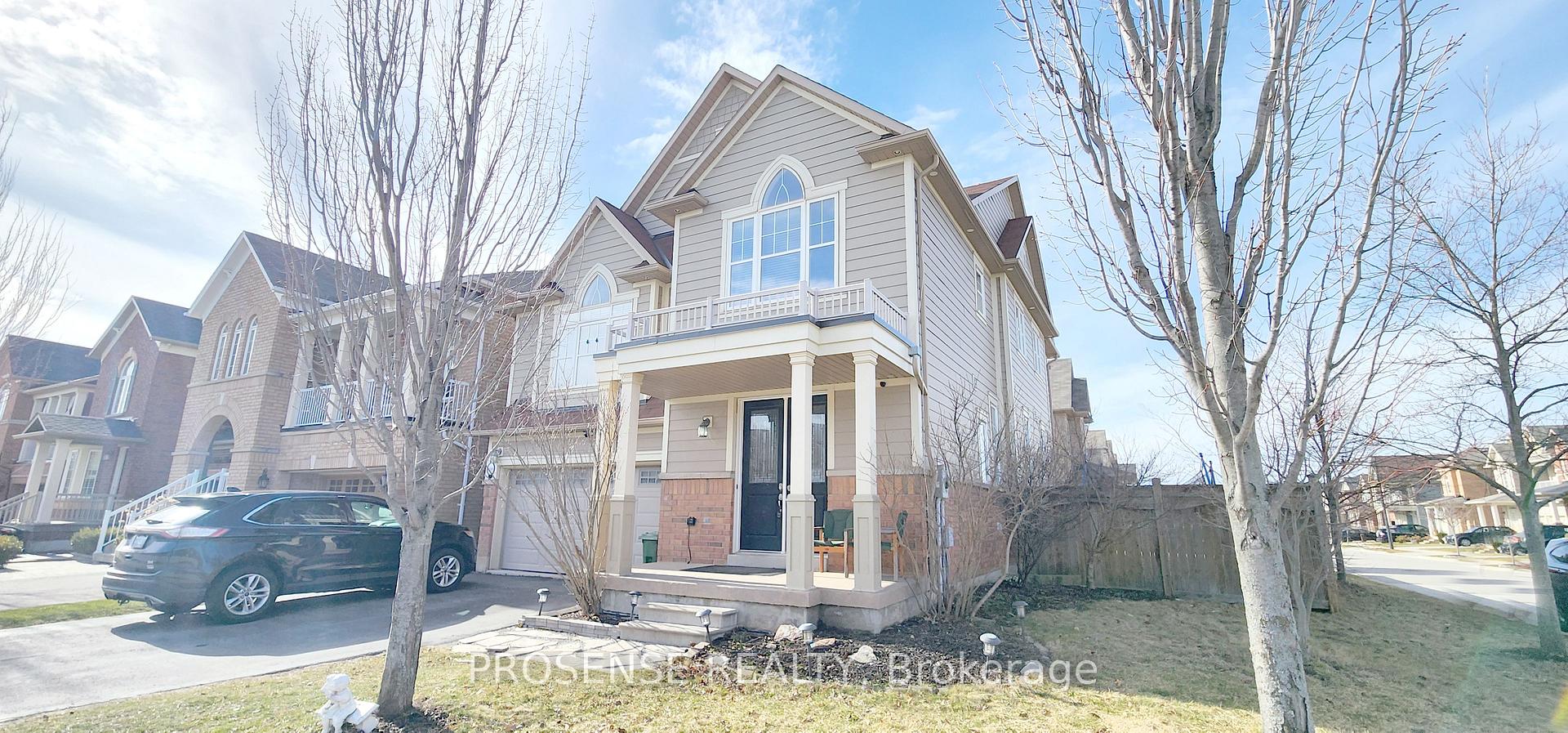Photo 3 of 190 Nisbet Boulevard, Hamilton, Waterdown — HOMEH