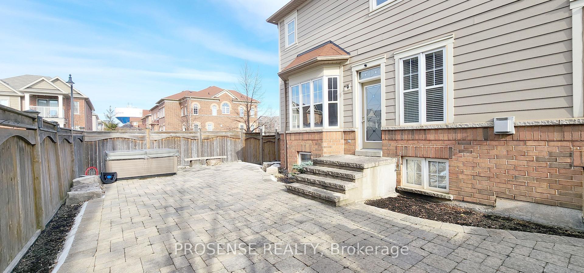 Photo 38 of 190 Nisbet Boulevard, Hamilton, Waterdown — HOMEH