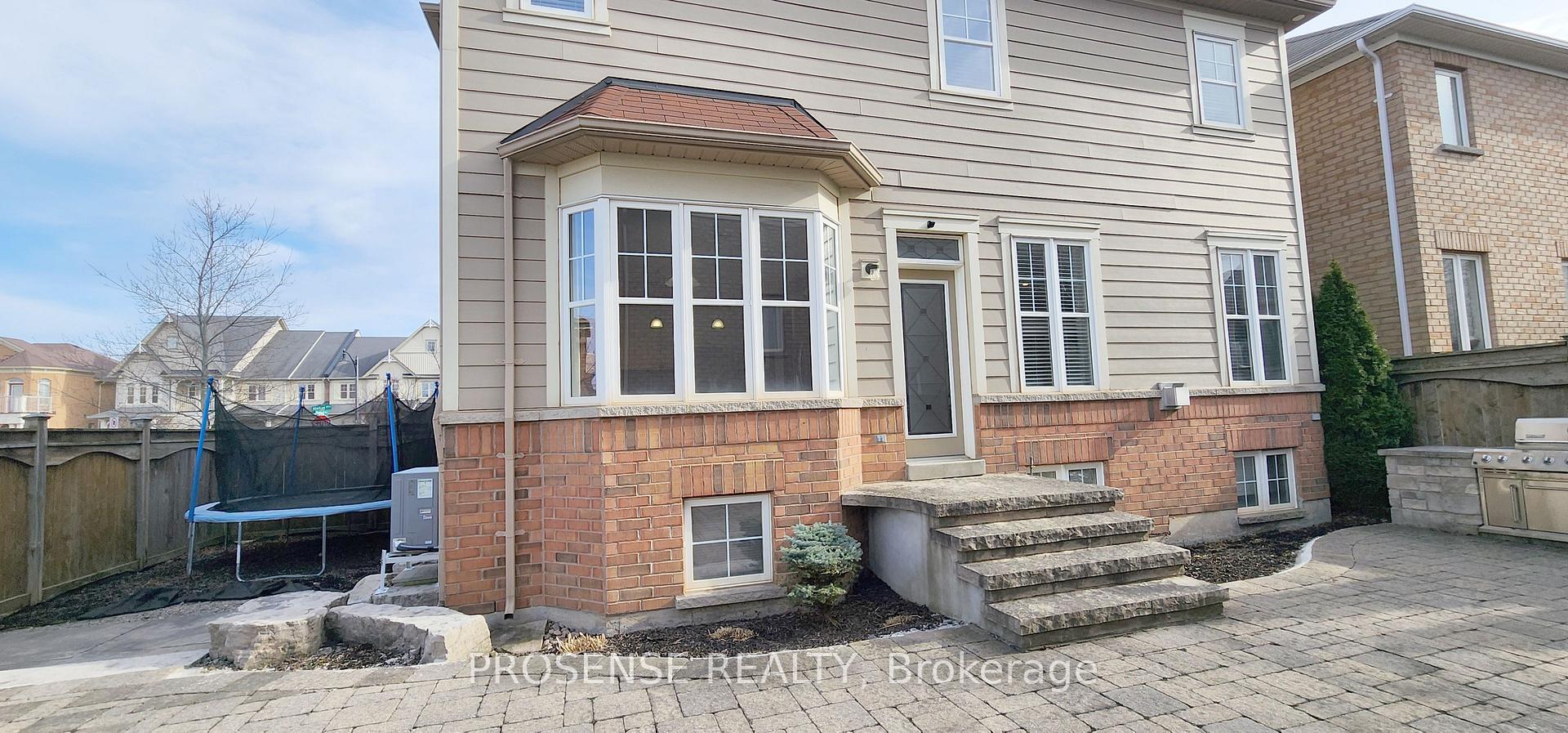 Photo 39 of 190 Nisbet Boulevard, Hamilton, Waterdown — HOMEH