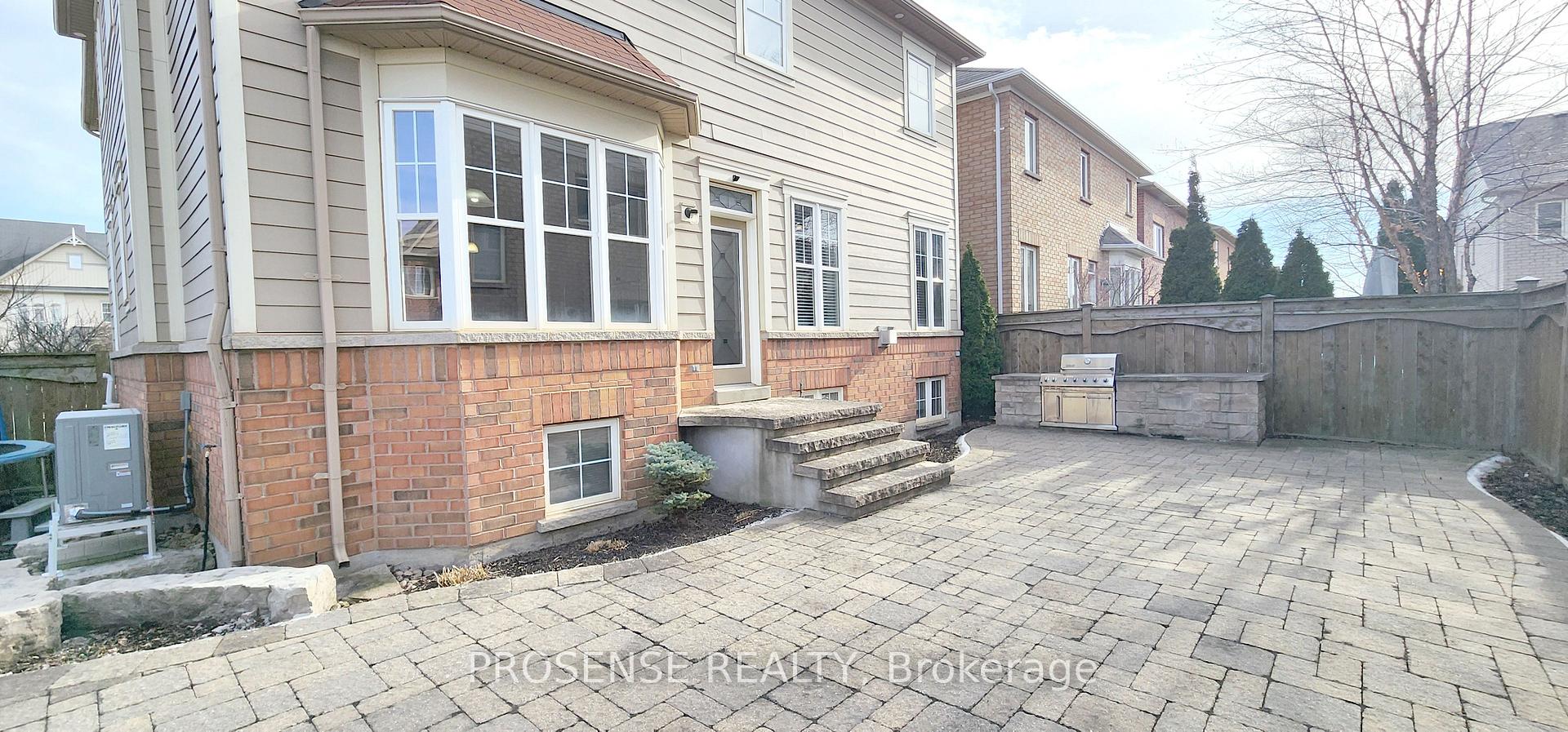 Photo 40 of 190 Nisbet Boulevard, Hamilton, Waterdown — HOMEH