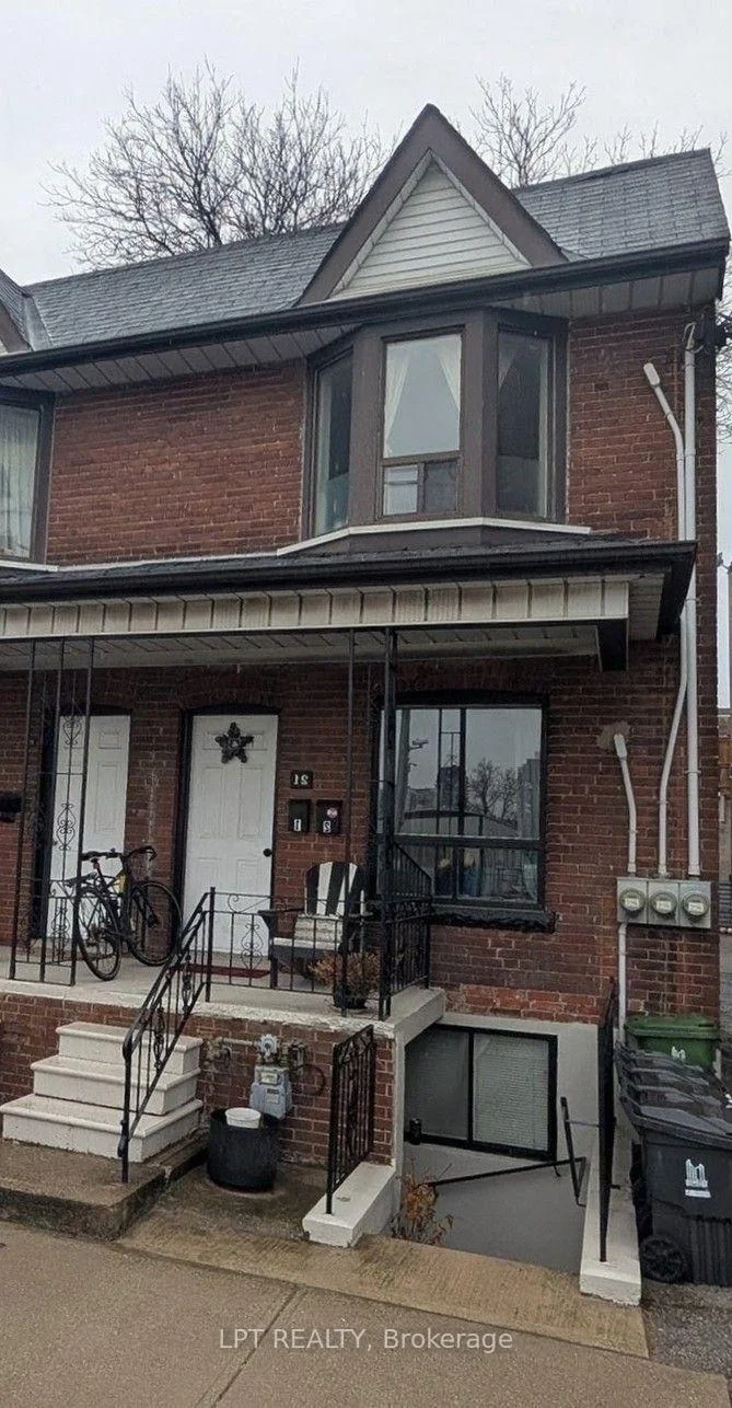 Photo of 23 Paton Road