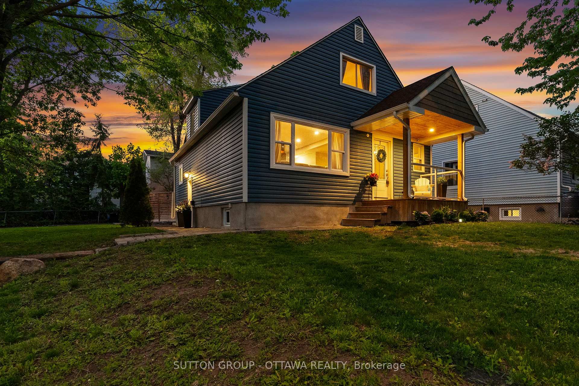 Photo 1 of 409 Blake Boulevard, Ottawa, Vanier — HOMEH