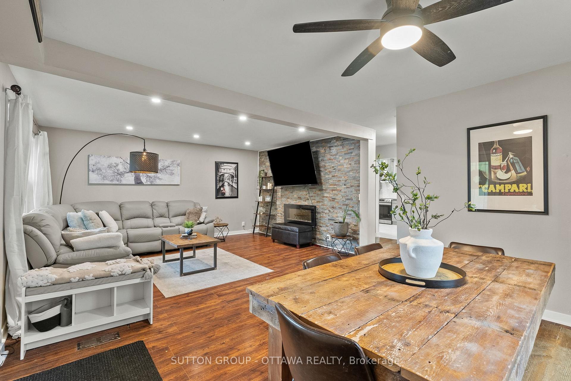 Photo 10 of 409 Blake Boulevard, Ottawa, Vanier — HOMEH