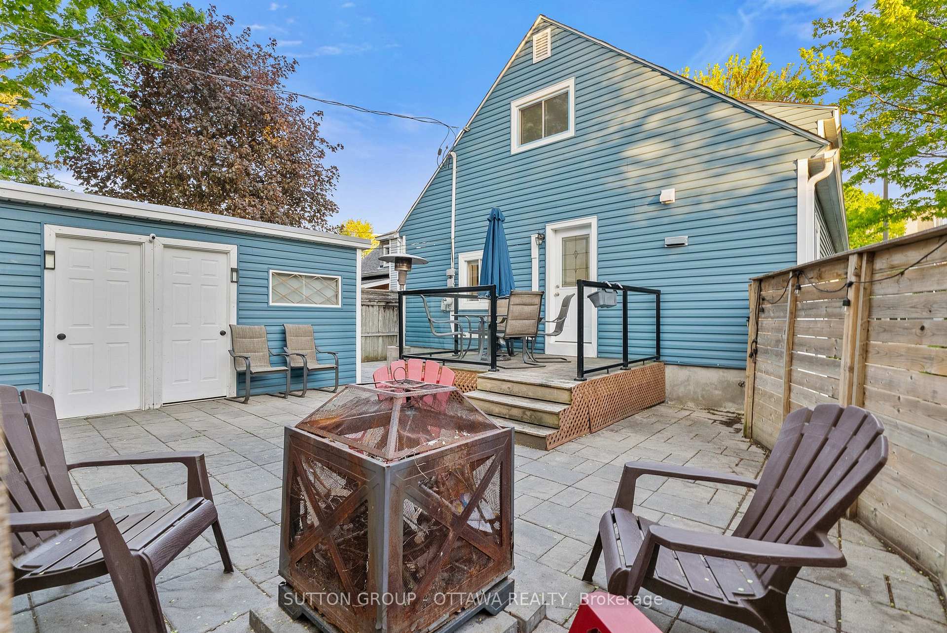 Photo 45 of 409 Blake Boulevard, Ottawa, Vanier — HOMEH