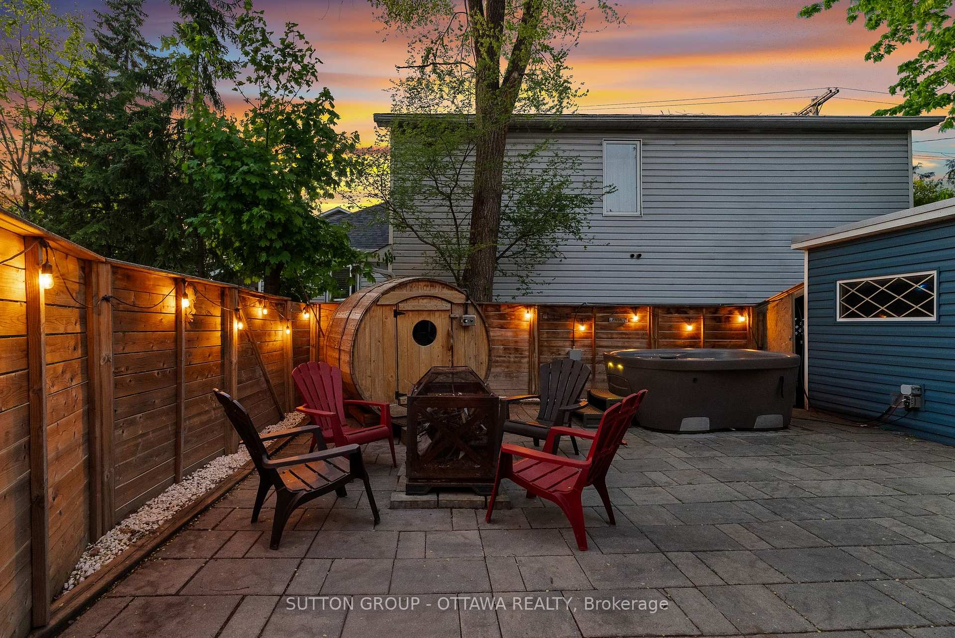 Photo 46 of 409 Blake Boulevard, Ottawa, Vanier — HOMEH