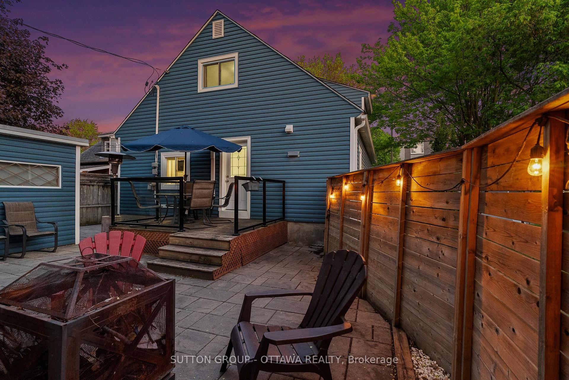 Photo 50 of 409 Blake Boulevard, Ottawa, Vanier — HOMEH