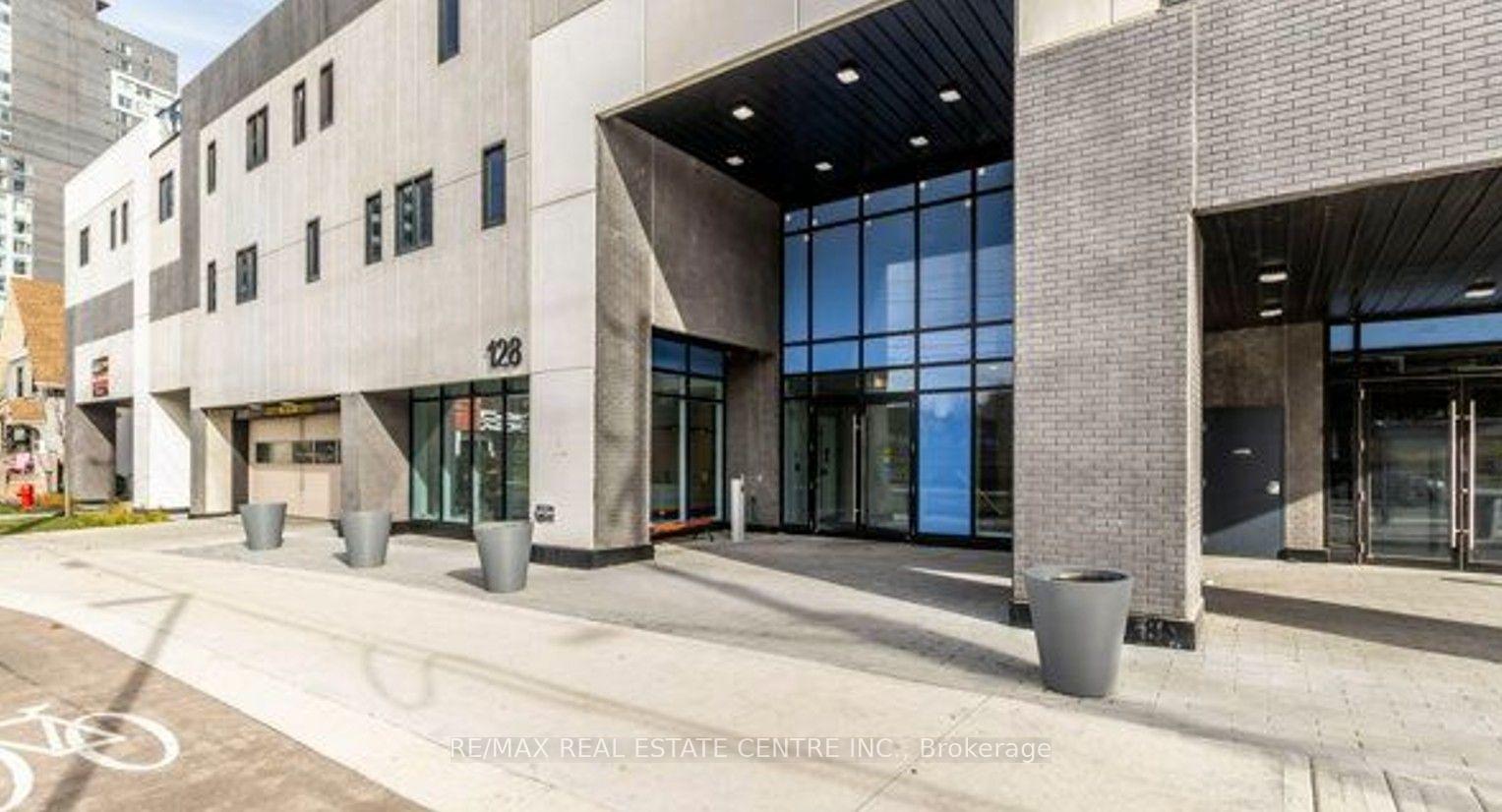 Photo 2 of Unit 501, 128 King Street N, Waterloo, Downtown Waterloo — HOMEH