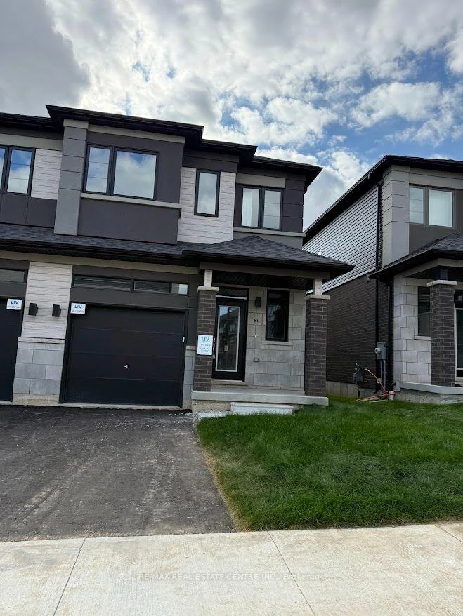 Photo of Unit 80, 660 Colborne Street W