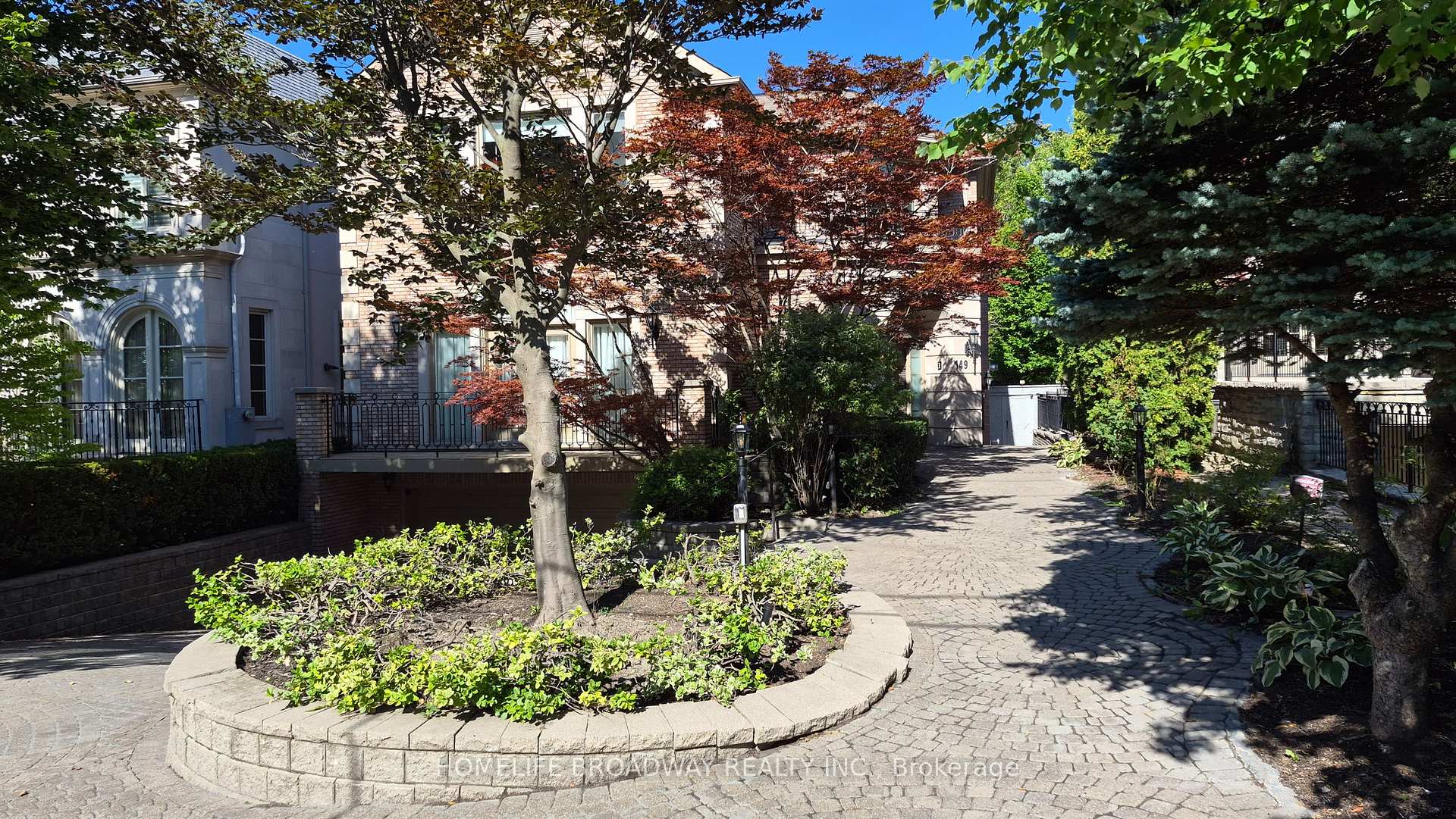 Photo 6 of 149 Dunvegan Road, Toronto, Forest Hill South — HOMEH