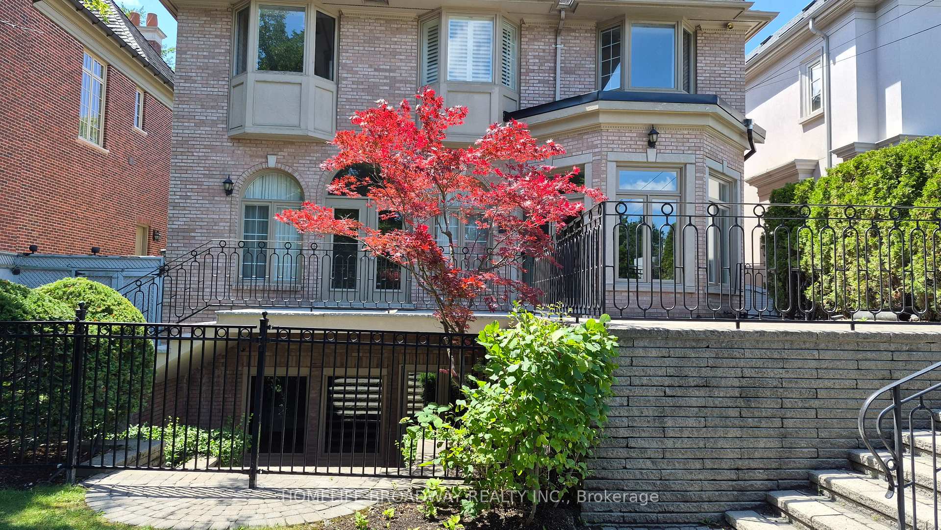 Photo 49 of 149 Dunvegan Road, Toronto, Forest Hill South — HOMEH