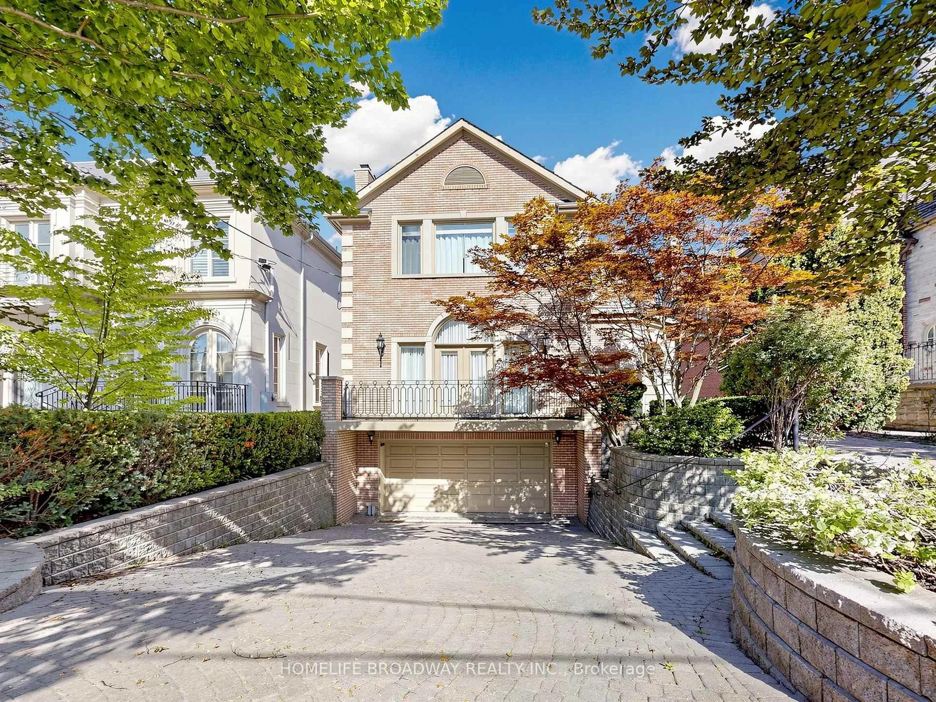 Photo 1 of 149 Dunvegan Road, Toronto, Forest Hill South — HOMEH