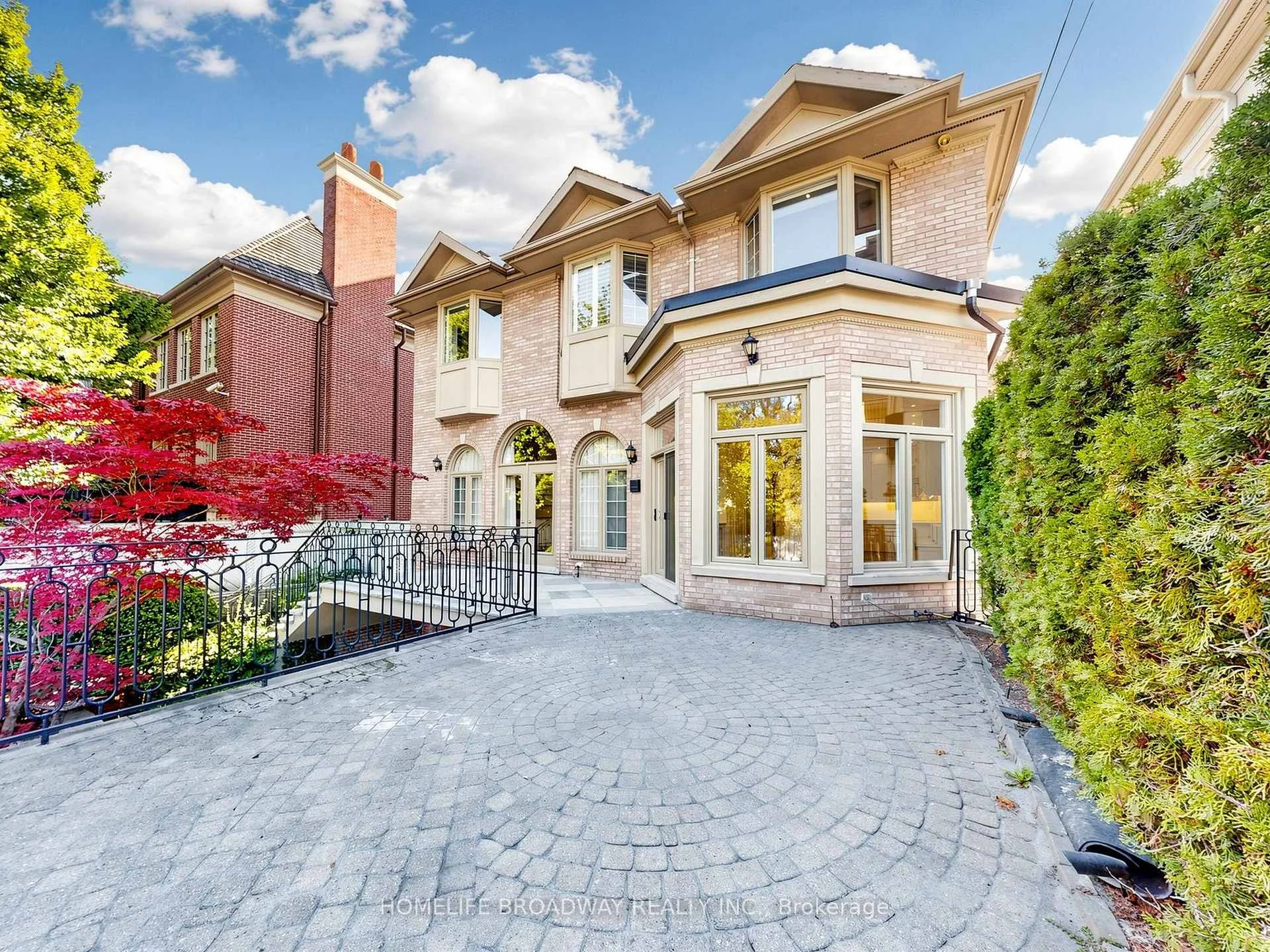 Photo 70 of 149 Dunvegan Road, Toronto, Forest Hill South — HOMEH