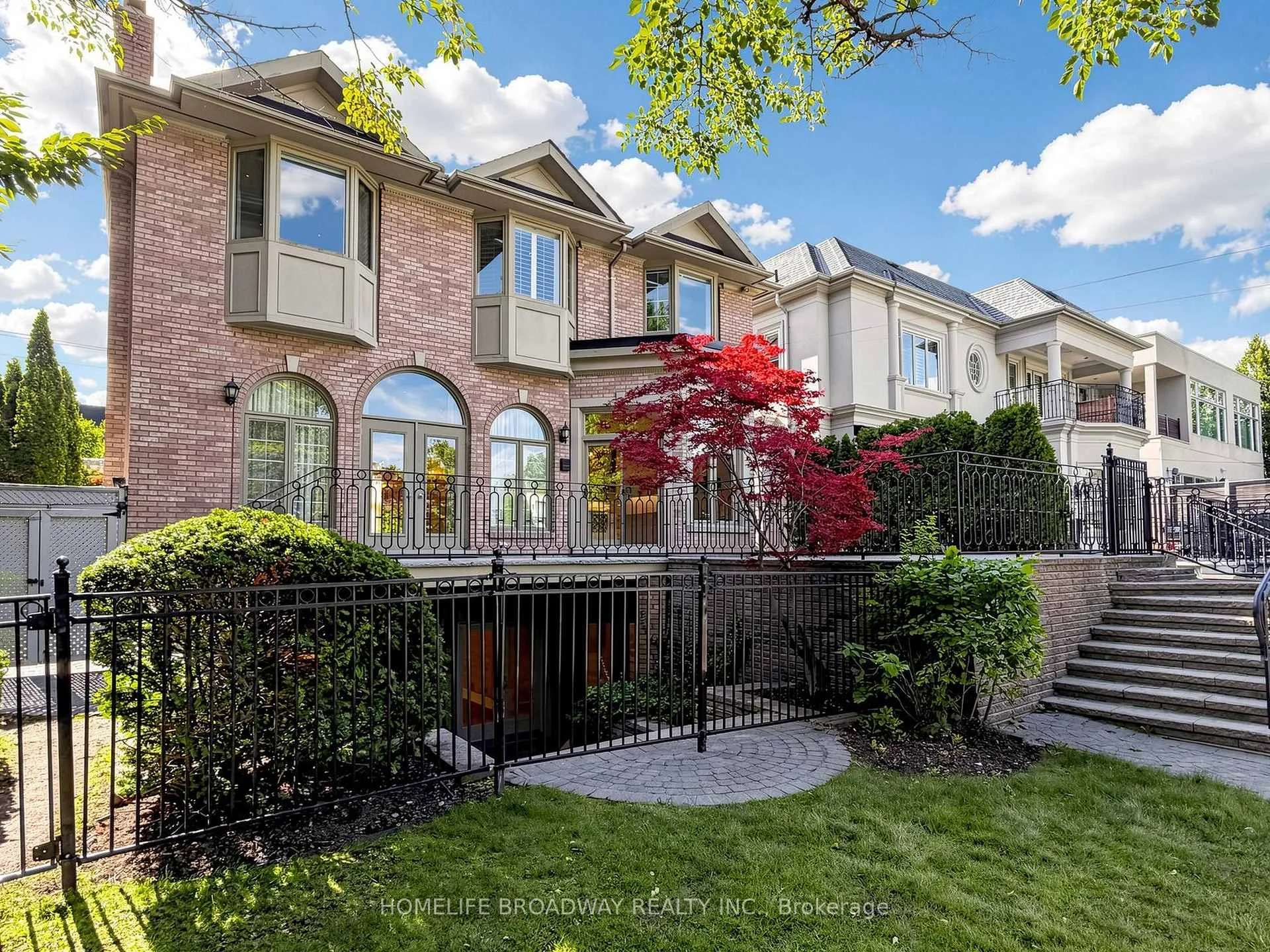 Photo 72 of 149 Dunvegan Road, Toronto, Forest Hill South — HOMEH