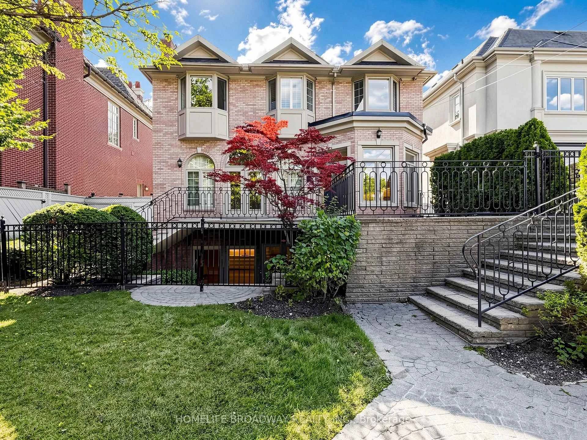 Photo 73 of 149 Dunvegan Road, Toronto, Forest Hill South — HOMEH