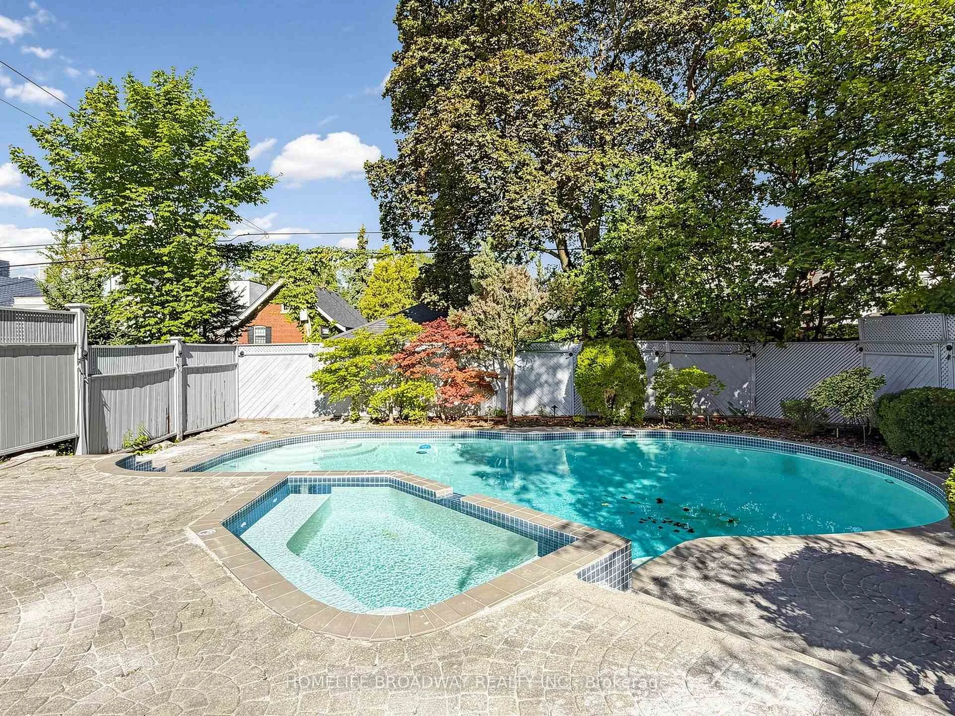 Photo 78 of 149 Dunvegan Road, Toronto, Forest Hill South — HOMEH