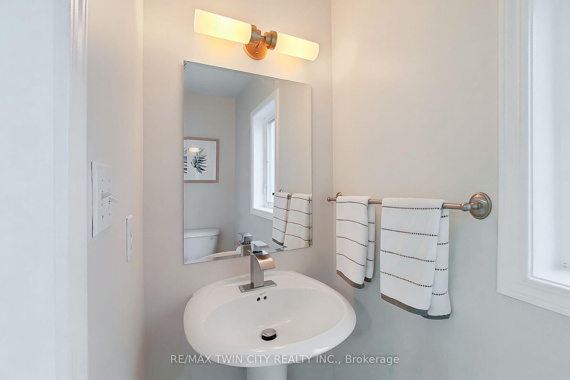 Photo 21 of 680 Blair Creek Drive, Kitchener, Doon South — HOMEH